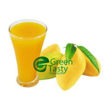 Fruit Drink Mango Pulpy Juice